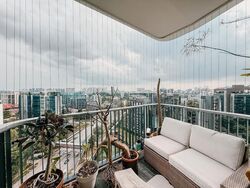 D'Leedon (D10), Condominium #521157461